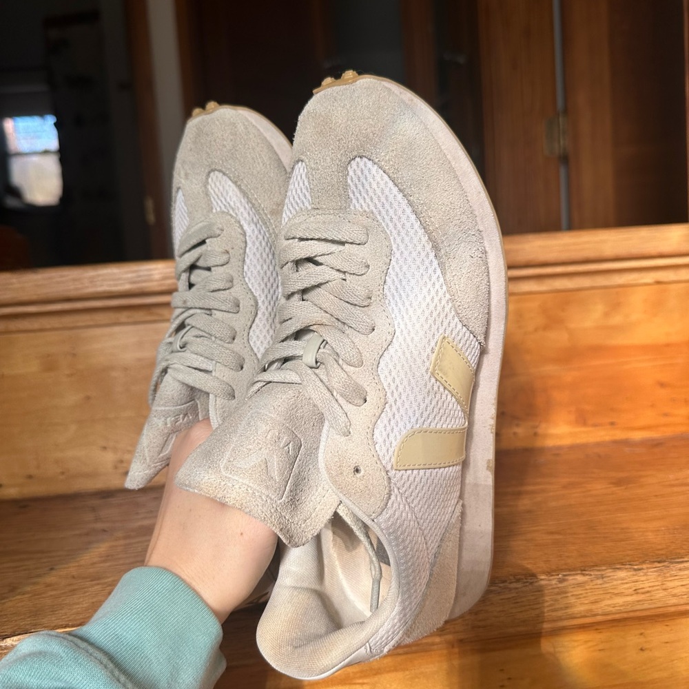 Veja Rio Branco Sneakers - Picture 4 of 6